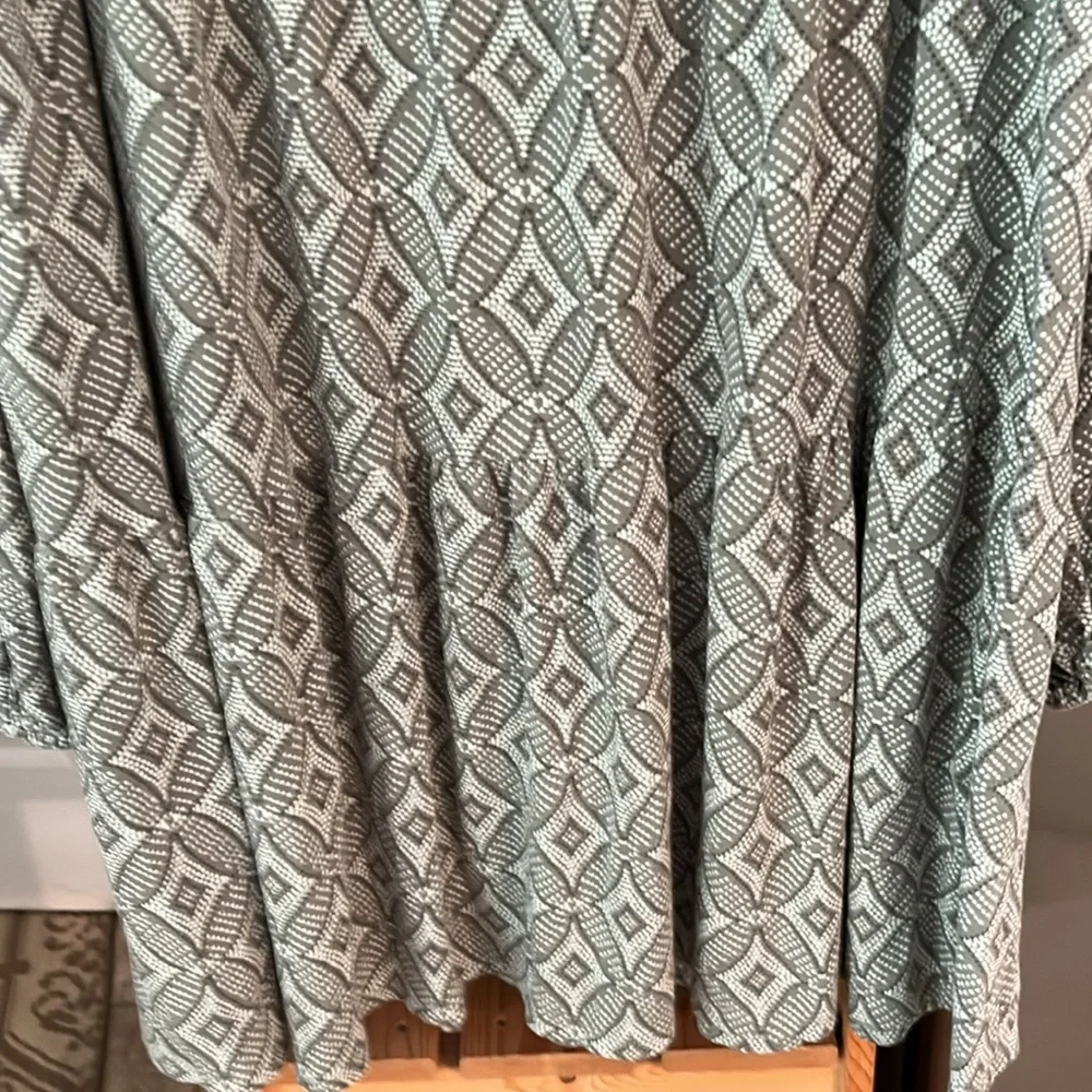 Wonderly midi dress xxl new